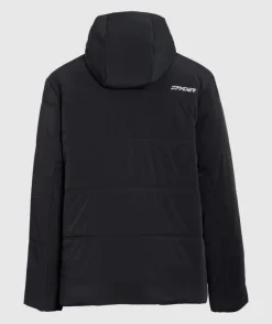 Spyder Mens Liability Insulated Ski Jacket