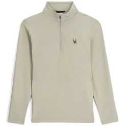 Spyder Mens Prospect 1/2 Zip
