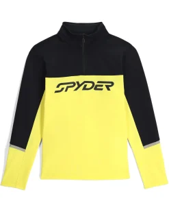 Spyder Mens Speed Fleece 1/2 Zip