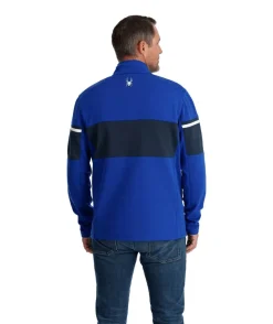 Spyder Mens Speed Fleece Jacket