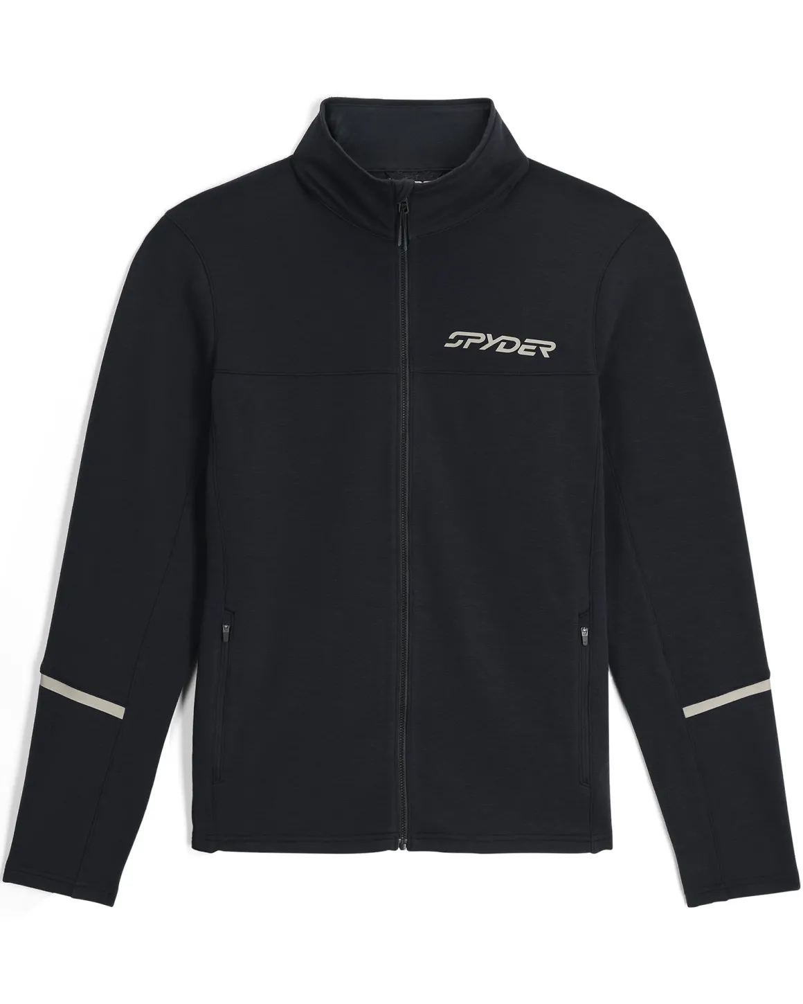 Spyder Mens Speed Fleece Jacket