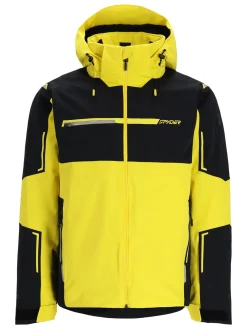 Spyder Mens Titan Jacket
