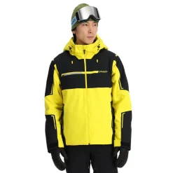 Spyder Mens Titan Jacket