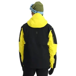 Spyder Mens Titan Jacket