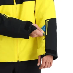 Spyder Mens Titan Jacket