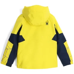 Spyder Toddler Challenger Jacket