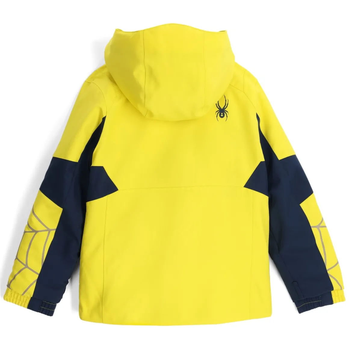 Spyder Toddler Challenger Jacket
