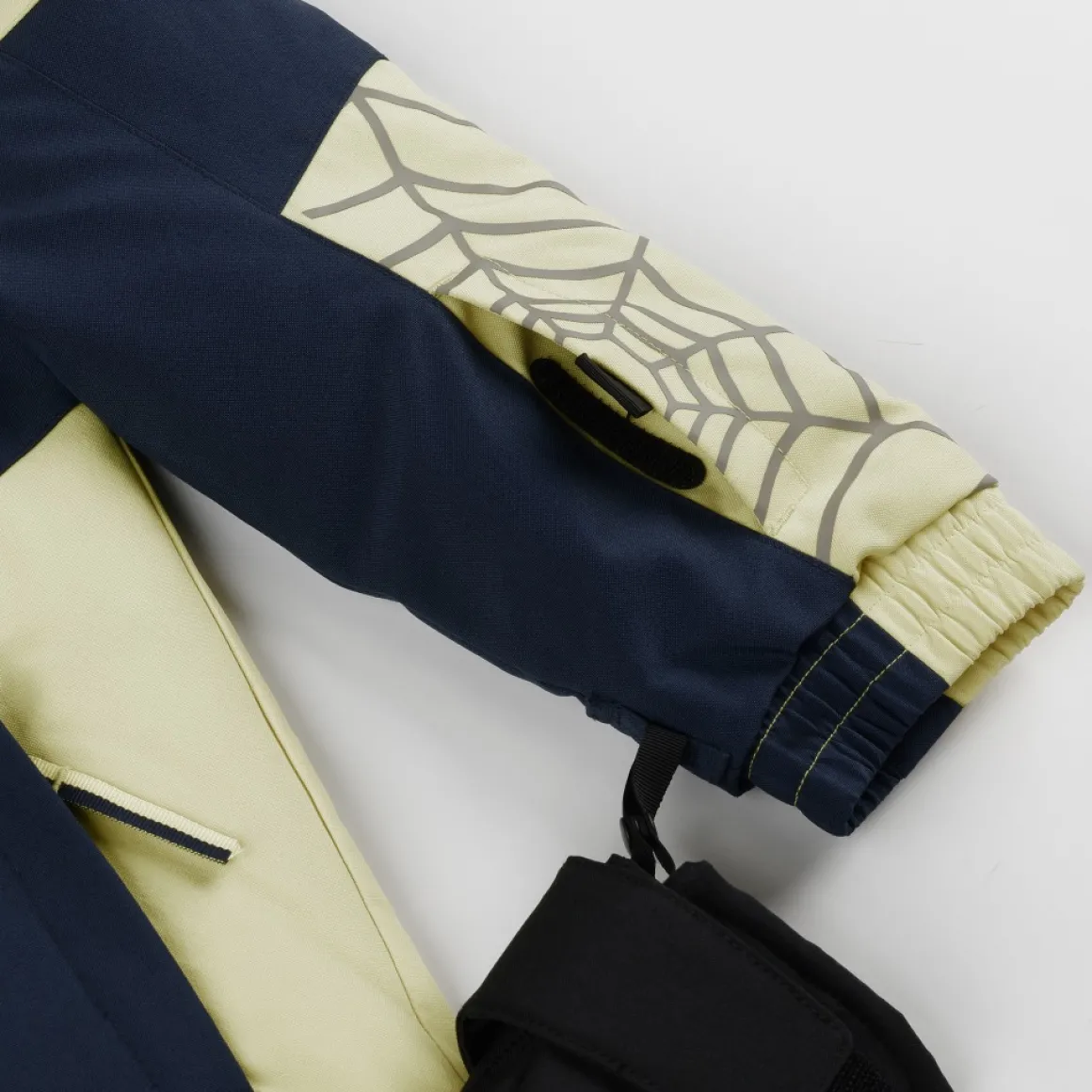 Spyder Toddler Challenger Jacket