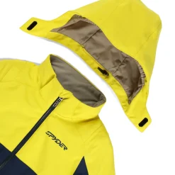 Spyder Toddler Challenger Jacket