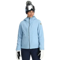 Spyder Womens Cascade Jacket