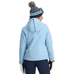Spyder Womens Cascade Jacket