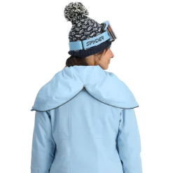 Spyder Womens Cascade Jacket