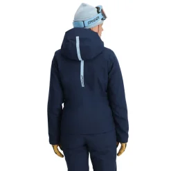 Spyder Womens Temerity Jacket