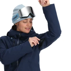 Spyder Womens Temerity Jacket