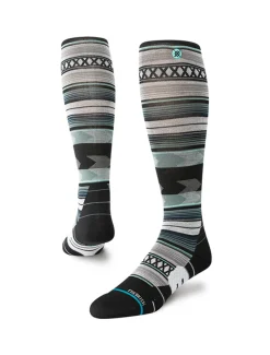 Stance Baron Snow