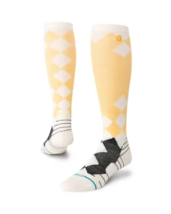 Stance Dymound Ul Wool Snow