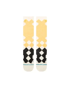 Stance Dymound Ul Wool Snow
