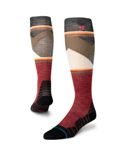 Stance Jimmy Chin Ul Wool Snow