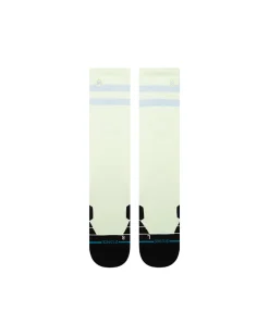 Stance Joven Ul Wool Snow
