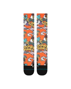 Stance Looney Mid Poly Snow