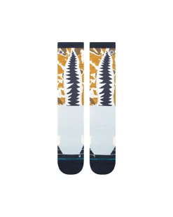 Stance Warbird Ul Wool Snow