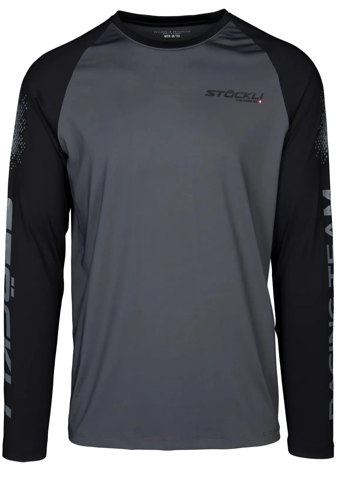 Stockli Longsleeve WRT