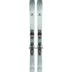 Stockli Stormrider 95