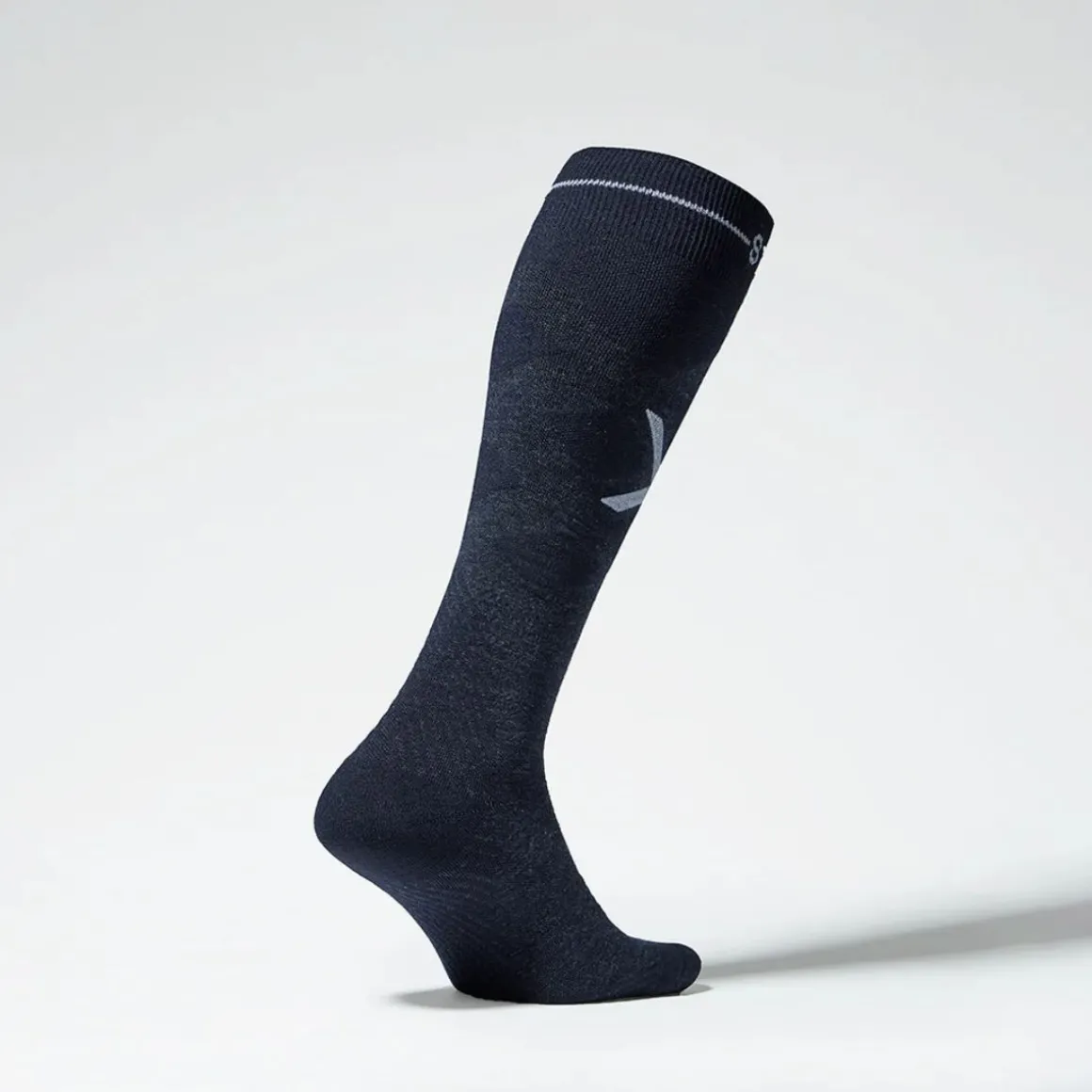 Stox Mens Skiing Merino Socks