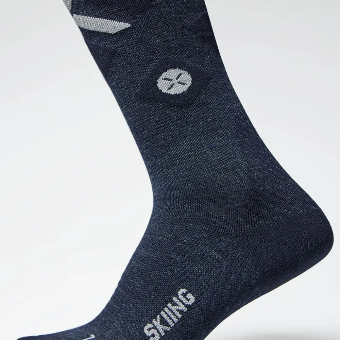 Stox Womens Skiing Merino Socks