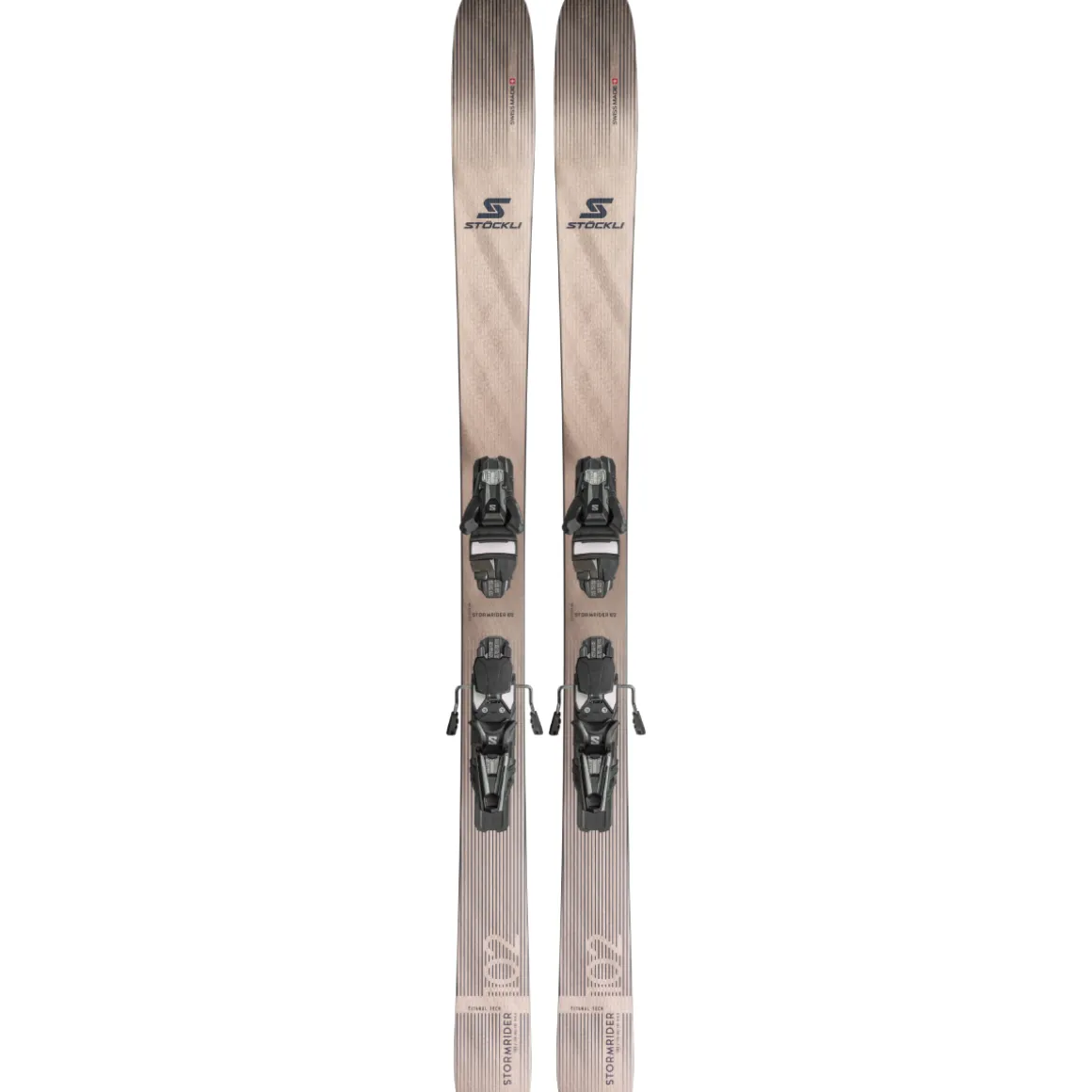 Stu00f6ckli Stormrider 102