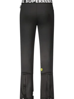 Superrebel Girls Speak Superrebel Ski Trousers Softshell