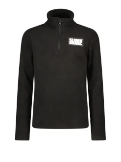 Superrebel Kids Base Fleece Ski Sport Pully