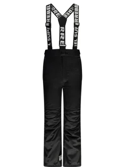 Superrebel Kids Speed Ski Pant