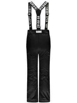 Superrebel Kids Speed Ski Pant