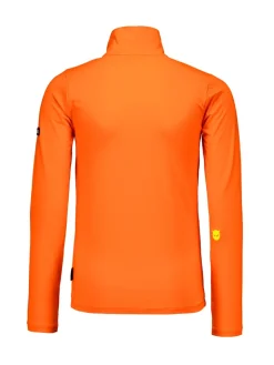 Superrebel Kids Spurt Ski Sport Jersey Pully