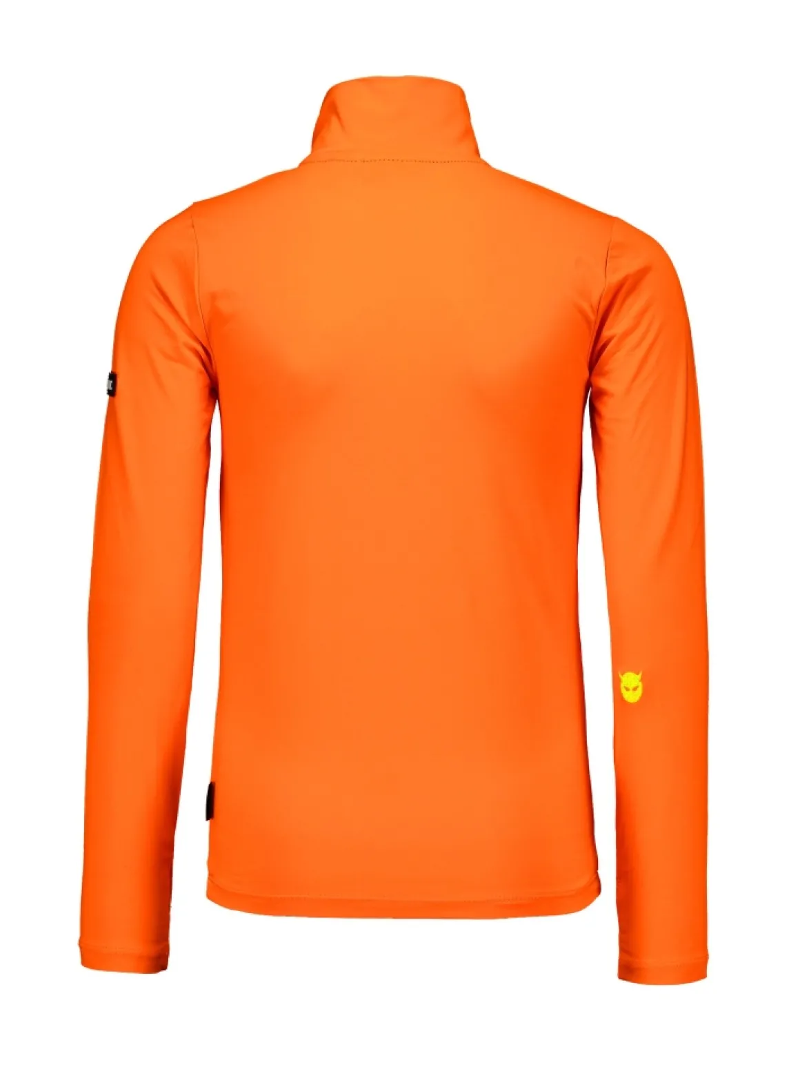 Superrebel Kids Spurt Ski Sport Jersey Pully