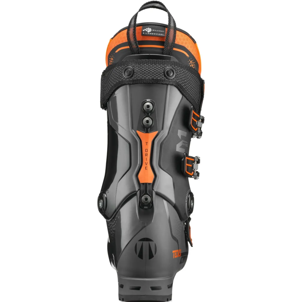 Tecnica Mach1 HV 110