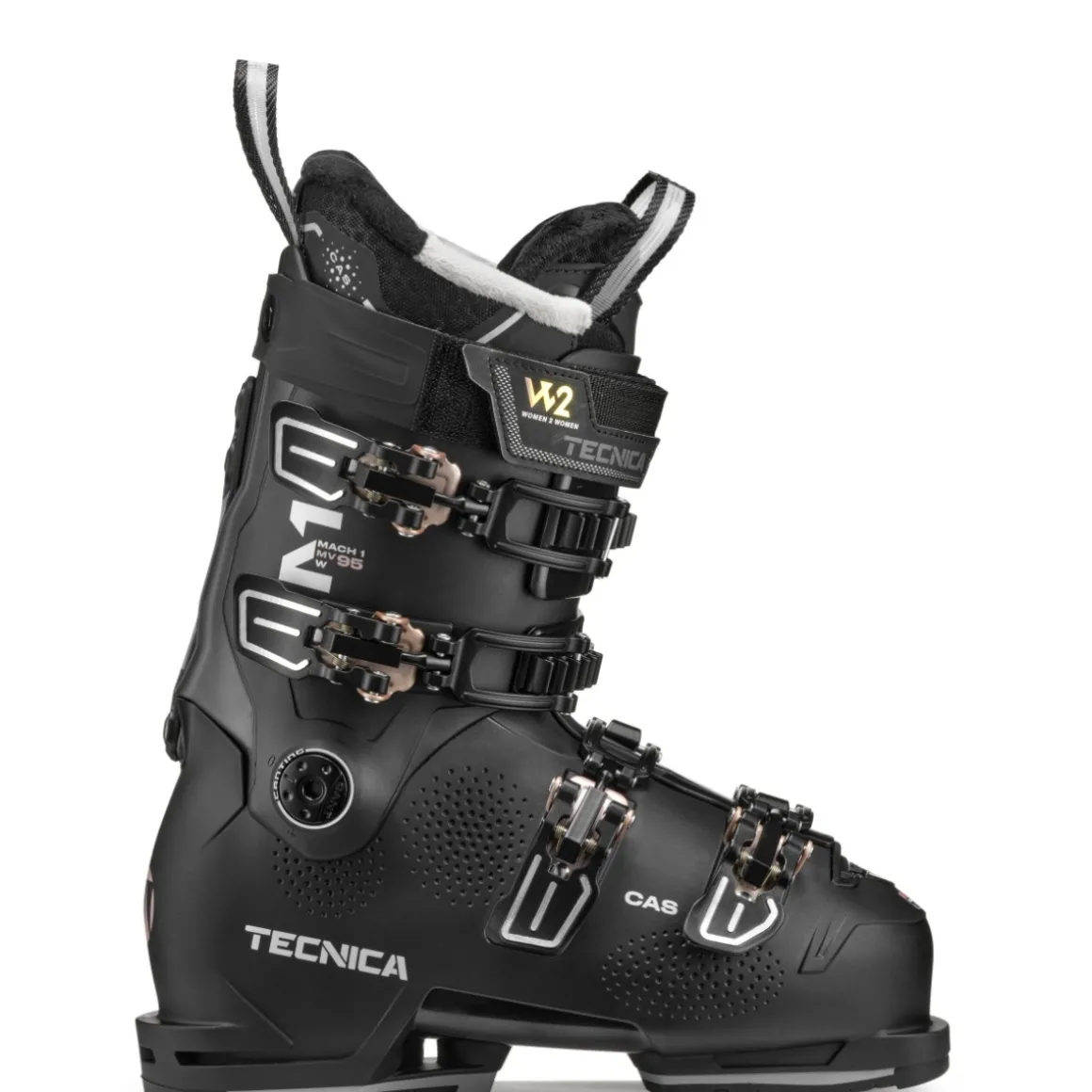 Tecnica Mach1 MV 95 W