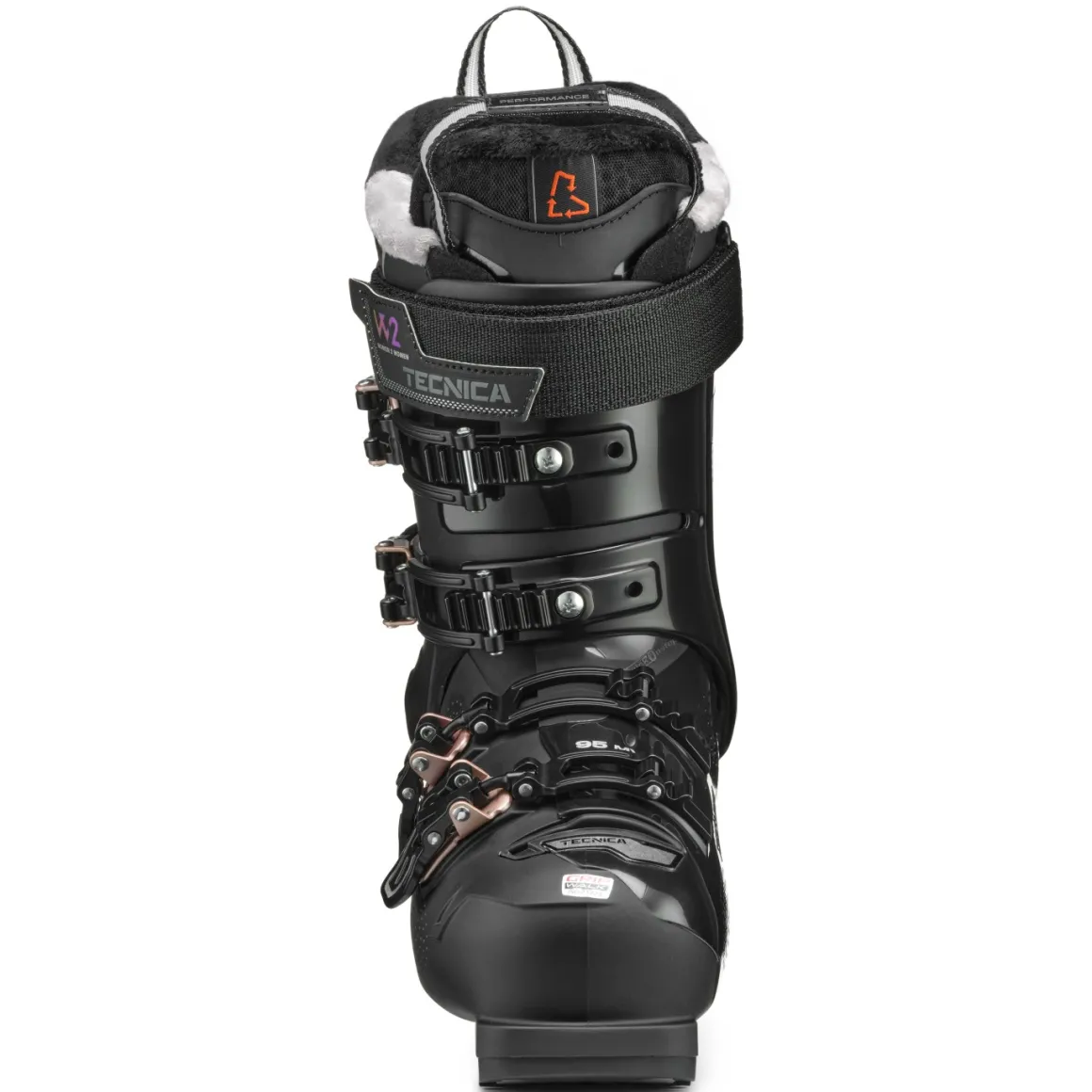 Tecnica Mach1 MV 95 W