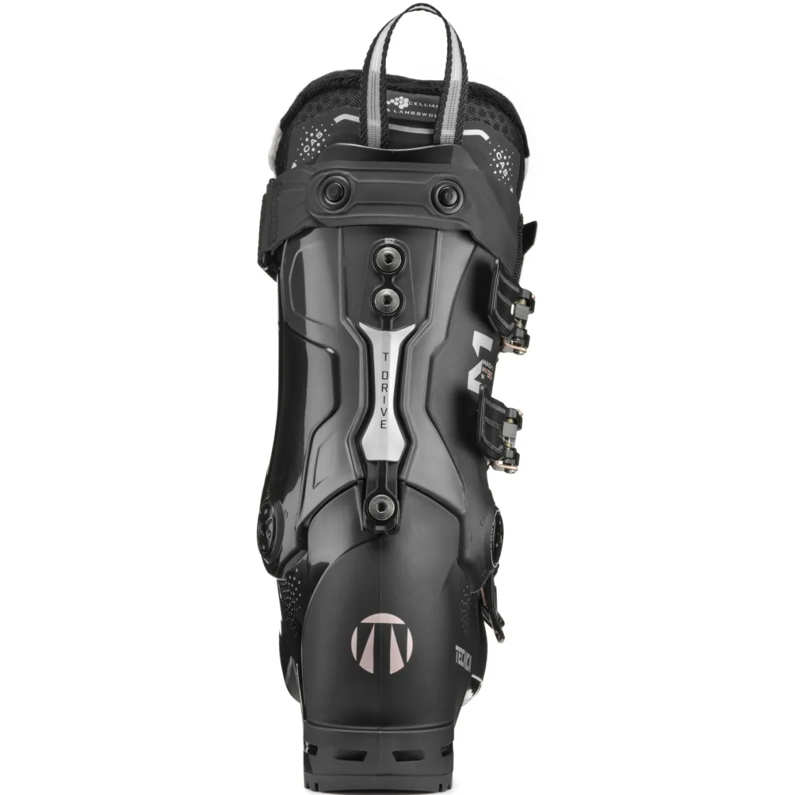 Tecnica Mach1 MV 95 W