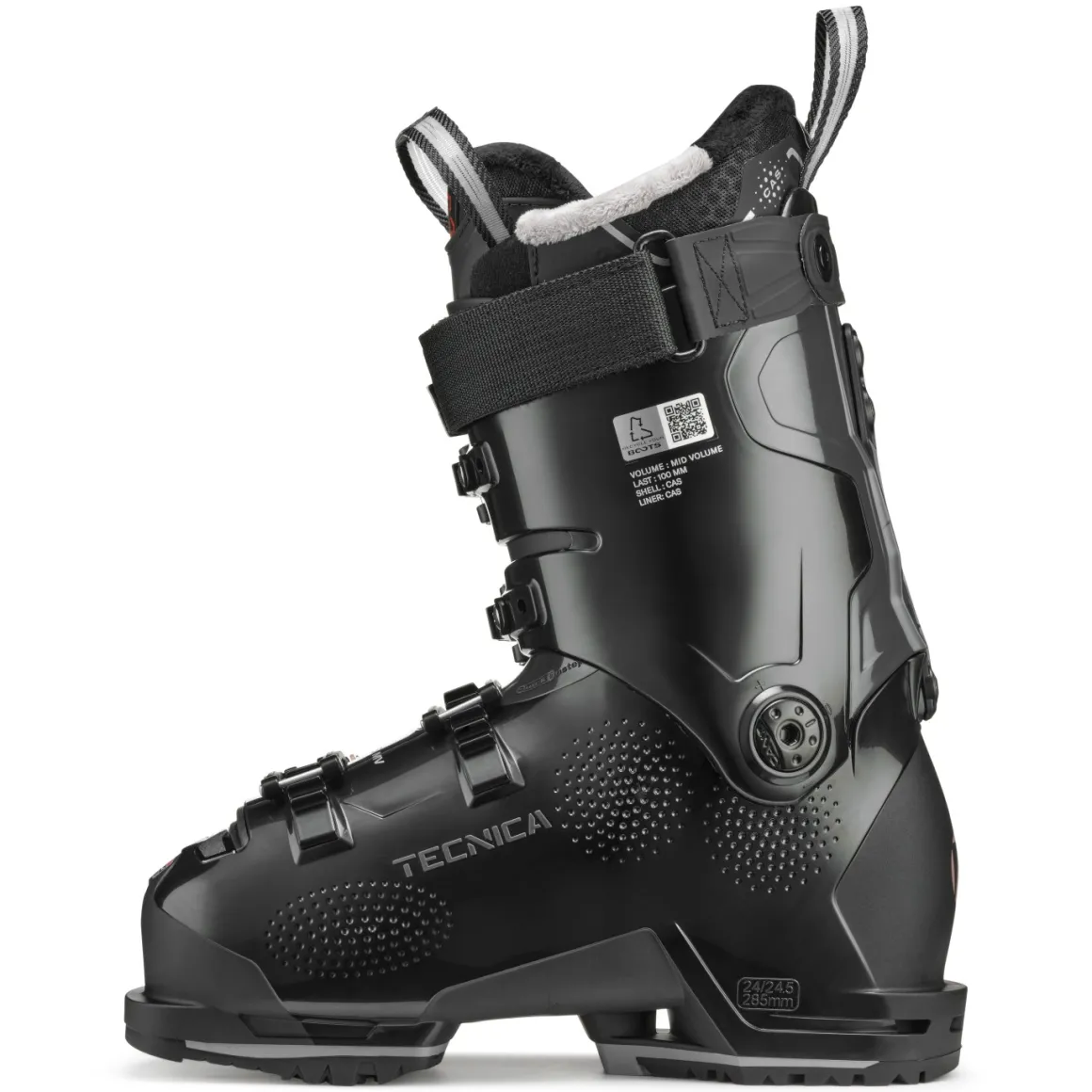 Tecnica Mach1 MV 95 W