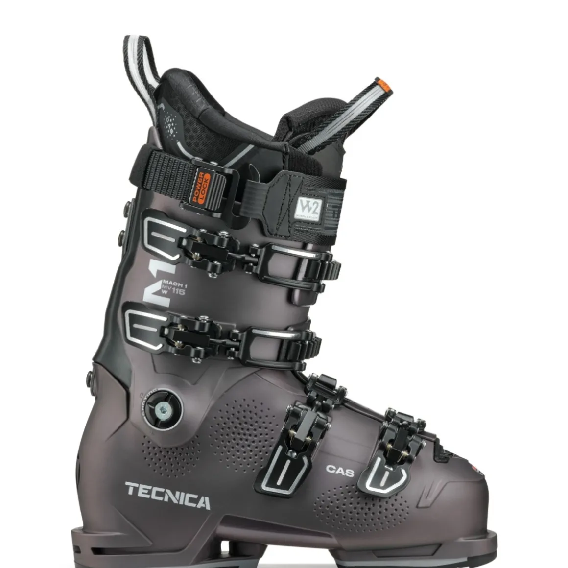 Tecnica Mach1 MV 115 W