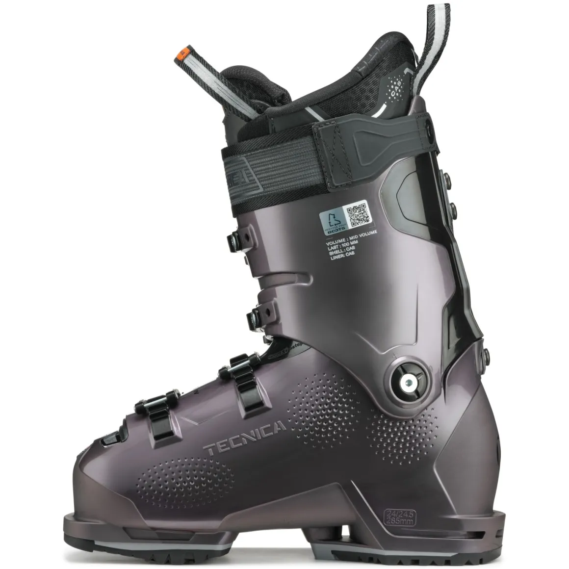 Tecnica Mach1 MV 115 W