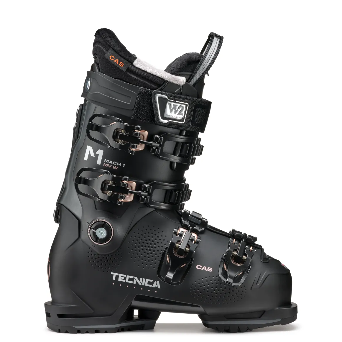 Tecnica Mach1 MV 105 W TD GW