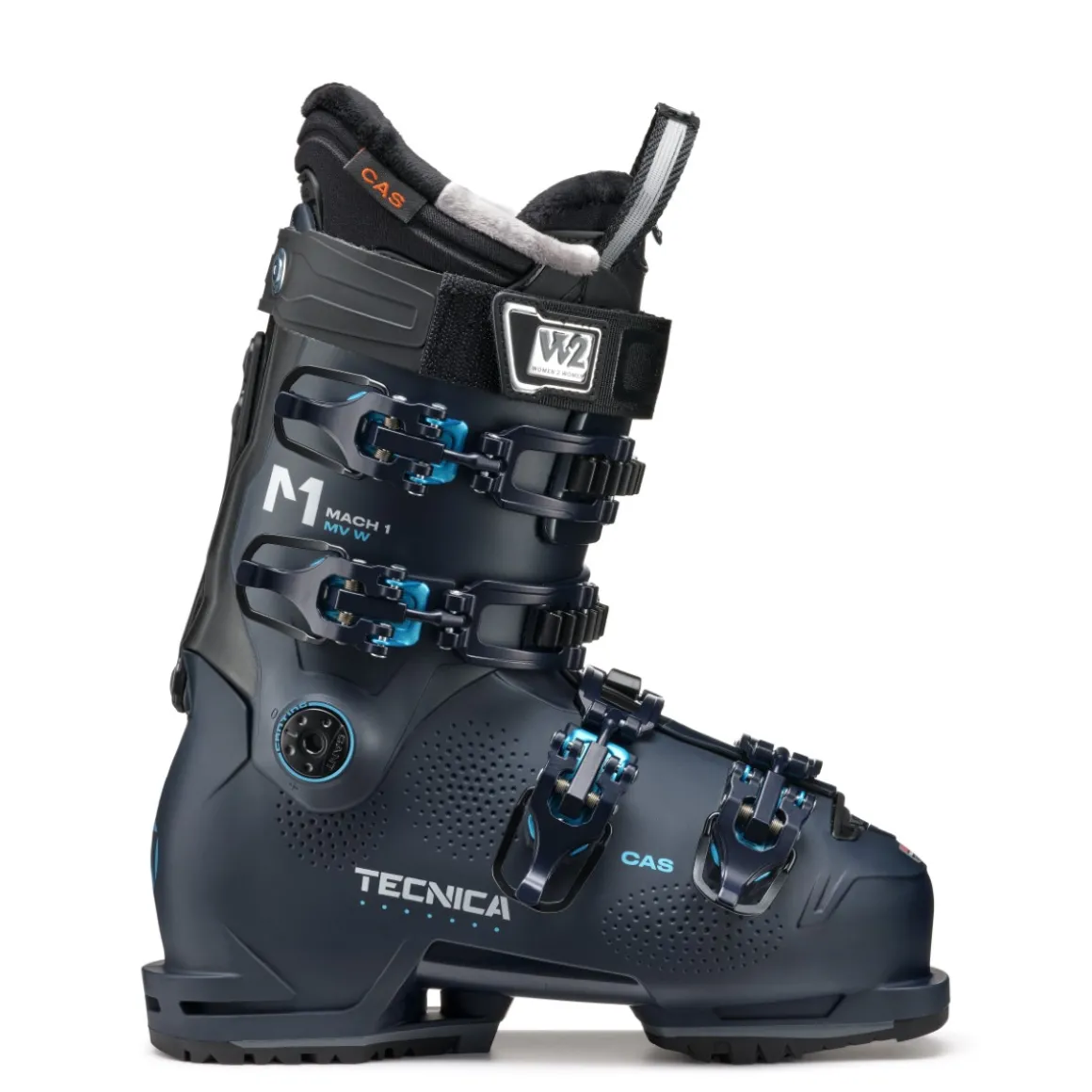 Tecnica Mach1 MV 95 W TD GW