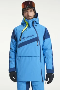 Tenson M Aerismo JackoRak