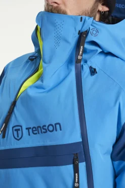 Tenson M Aerismo JackoRak