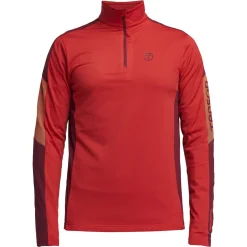 Tenson M Baselayer Half Zip