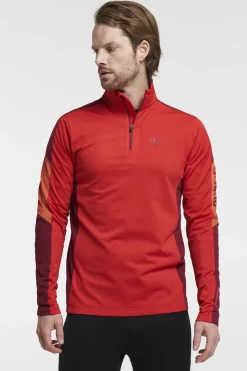 Tenson M Baselayer Half Zip