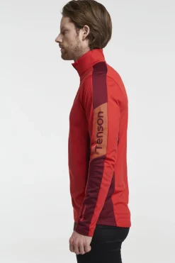 Tenson M Baselayer Half Zip